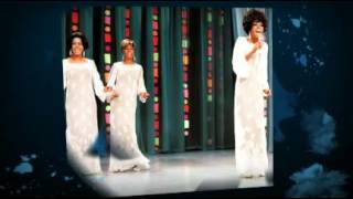 DIANA ROSS and THE SUPREMES more LIVE [upl. by Ardeen]