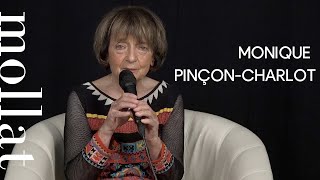 Monique PinçonCharlot  Notre vie chez les riches  mémoires dun couple de sociologues [upl. by Yrol]