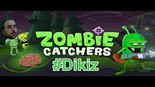 Zombi Suyu Ticareti  Zombie Catchers  Dikiz [upl. by Plato]