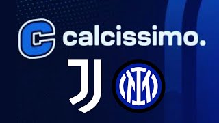 JUVEINTER SCOPPIA LA POLEMICA SENTITE QUA 😱 [upl. by Kared]