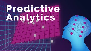 What is predictive analytics Transforming data into future insights [upl. by Mayne]