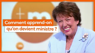 La question que tout le monde se pose  Roselyne Bachelot [upl. by Durant846]