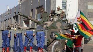 Police Army Deploy AntiRiot Troops Ahead Of SADC Summit And Heroes Day Holidays [upl. by Smoht]