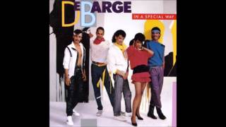 Stay With Me1983Debarge [upl. by Anelrad]