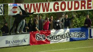 Samenvatting FC Lienden  Excelsior Maassluis [upl. by Aliwt]