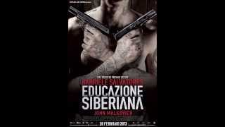 Educazione Siberiana OST  She [upl. by Adniral]