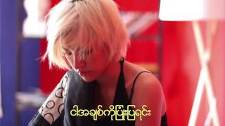 Thai myanmar movie [upl. by Notyalk]