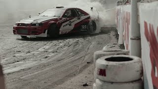 DVRST  Close Eyes  Sideways In Motion Drift Edit  Slowed  Reverbed  Boosted [upl. by Stieglitz]