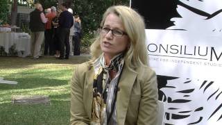 One on one with Janet Albrechtsen [upl. by Dnalkrik]