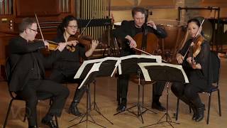 The Villiers Quartet At Oxford [upl. by Sothena]