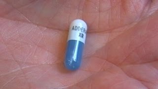 Dangers of Adderall Addiction Among Moms [upl. by Etneciv]