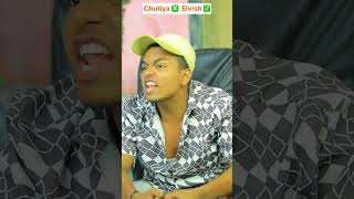 Chutiya ❎ Elvish ✅  The most viral comedy by bhaibhai 🔥 ytshorts shorts [upl. by Dnama20]