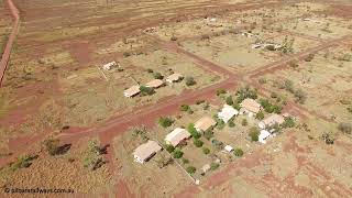 Wittenoom late April 2023 [upl. by Robaina569]