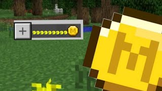 How to get Free Minecoins in Minecraft SECRET GLITCH 100 WORKING and Totally Not Fake trust me bro [upl. by Inaffets277]