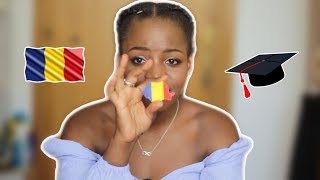 DICAS PRA QUEM VEM ESTUDAR NA ROMÊNIA 🇷🇴  Minha experiência [upl. by Sidoney261]