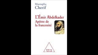 LEMIR ABDELKADER DE MUSTAPHA CHERIF [upl. by Cy]