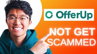 How to Not Get Scammed on Offerup SIMPLE amp Easy Guide [upl. by Dronski587]