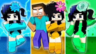 3 Sadako Prison Cute Story Episode 3  Funny Animation [upl. by Oliric]