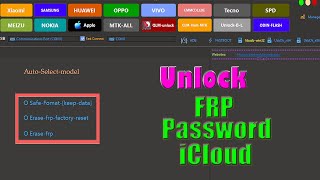 The Best Free Unlocking Tool For Android And iPhones  Unlock Without Wiping User Data [upl. by Player]