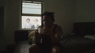 open mike eagle  a new rap festival called falling loud official video [upl. by Joice]