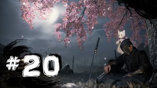 Nioh 2  REAL Walkthrough  Saika Magoichi Boss  020 Skill Build [upl. by Biebel]