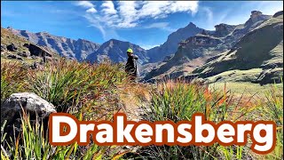 A STUNNING Drakensberg getaway  The Farm Episode 53 [upl. by Derman255]