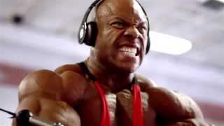 PHIL HEATH Operation Sandow OFFICIAL TRAILER Mr Olympia [upl. by Gadmann]