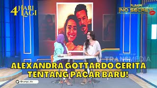 Alexandra Gottardo Cerita Tentang Pacar Baru  RUMPI 24723 P1 [upl. by Neeluqcaj]