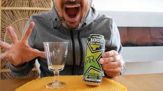 ASMR AUF DEUTSCH – Rockstar Waldmeister – Das beste oder schlechteste Rockstar [upl. by Annawyt]