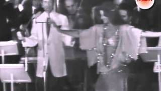 Farid Al Atrash  Fou2 Ghousnek Ya Lamouna Lebanon Concert circa 1974kabh01 [upl. by Tiat524]