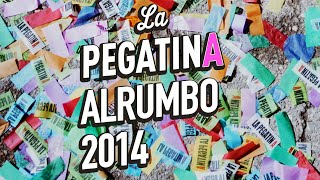 🧡 La Pegatina  🌴 AlRumbo 2014 Rota Cádiz 🌴 [upl. by Acinomal]