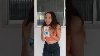 QUANDO VOCÊ VAI COMER ESCONDIDO  PRANK FUNNY 🤣🤣 shorts [upl. by Eecyak]