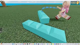 Roblox Fling Things and People Walkthrough [upl. by Libyc]