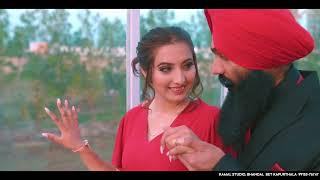 inderpal amp jaspreet pre wedding hd [upl. by Woodson870]