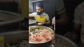 paay ki Tahari in saharanpur 🍛food foodie shorts [upl. by Bergeman]