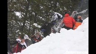 Jackson hole hill climb 2009 [upl. by Anasxor]