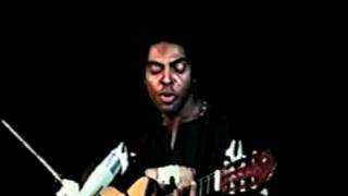 Gilberto Gil  Baba Alapalá [upl. by Rengaw]