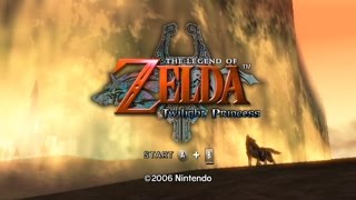 Twilight Princess Review [upl. by Ardnekan513]