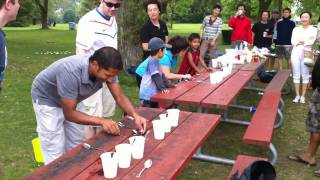 TKC 2010 Picnic Games 10 [upl. by Amikahs]