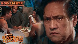 Severino discovers Davids true identity  FPJs Batang Quiapo with English Subs [upl. by Niahs]