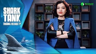 Trương Lý Hoàng Phi  Shark Khách Mời  Shark Tank Việt Nam [upl. by Amada]