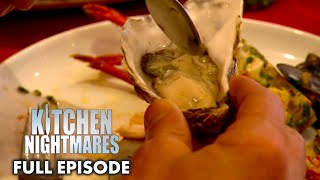 Gordon Ramsay Tries Strawberry Sushi  Hotel Hell FULL EPISODE [upl. by Merola]