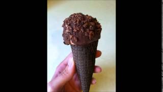 Evelyn Knight  Chocolate Ice Cream Cone 1950 Original With Lyrics [upl. by Yulma683]