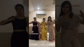 Chiranjivilaxmi soubhagyavati serial mahigoutami latest video trending dance instareels [upl. by Elvia]