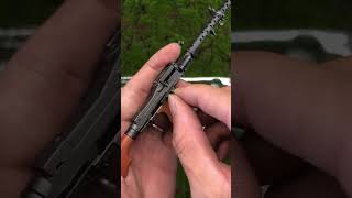 Tiny MG3 Machine Gun Model Unboxing unboxing model pubg toys games callofduty gunmodel [upl. by Tawney663]