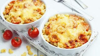 How To Make Macaroni and Cheese [upl. by Gaudet]