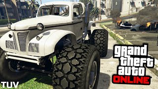 GTA 5 Online Live  Simeon Missions amp Auto Shop Work [upl. by Algy]