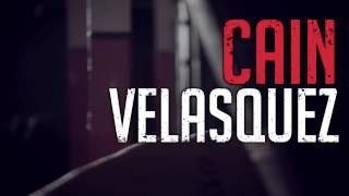 TDH CAIN VELASQUEZVIDEO OFICIAL [upl. by Gerius]