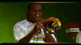 Festival Reggae Donn Sa 2  part 10 [upl. by Ahsinik]