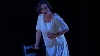 Janáček Jenufa Jenufa Barbara Haveman live recording [upl. by Asiela92]